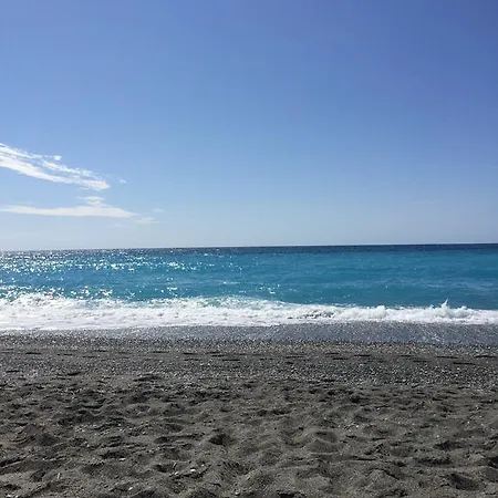 Apartman On Corso Mediterraneo 349 *