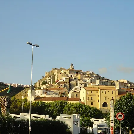 On Corso Mediterraneo 349