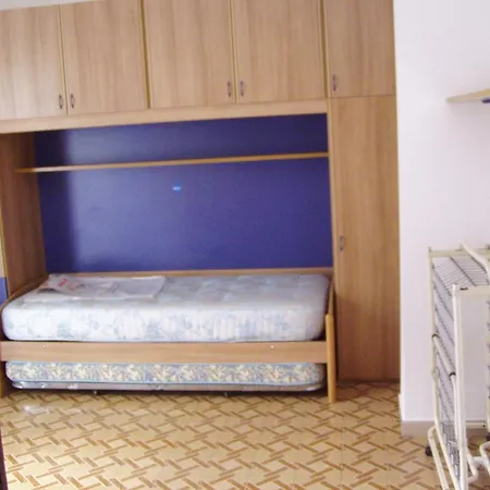 Apartman On Corso Mediterraneo 349 Scalea