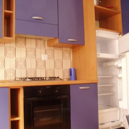 On Corso Mediterraneo 349 Apartman