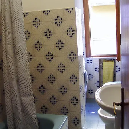 Apartman On Corso Mediterraneo 349 *