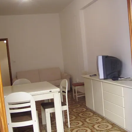 Apartman On Corso Mediterraneo 349