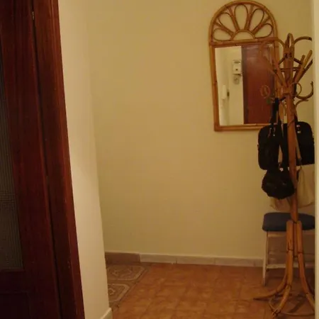 On Corso Mediterraneo 349 Apartman Scalea