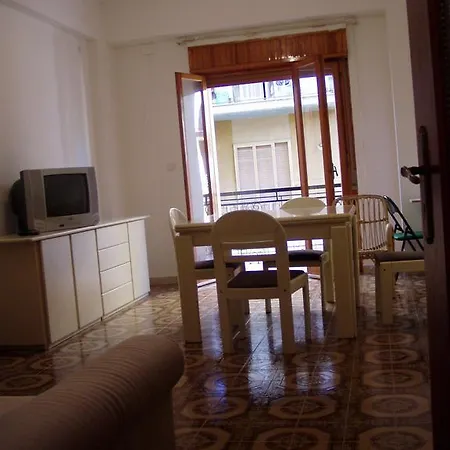 Apartman On Corso Mediterraneo 349 *