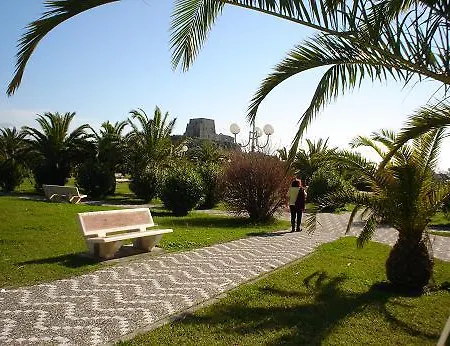 On Corso Mediterraneo 349 Apartman