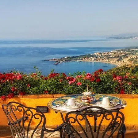 Apartman On Corso Mediterraneo 349 *