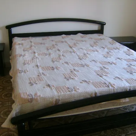 On Corso Mediterraneo 349 Apartman