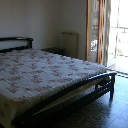 On Corso Mediterraneo 349 Apartman *
