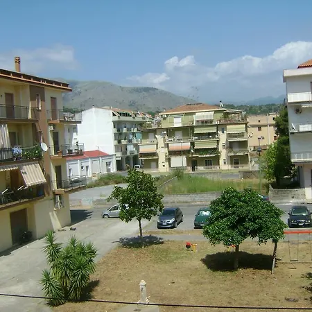 On Corso Mediterraneo 349 Apartman
