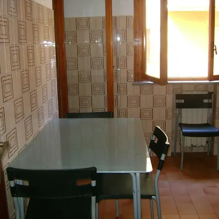 Apartman On Corso Mediterraneo 349 Scalea